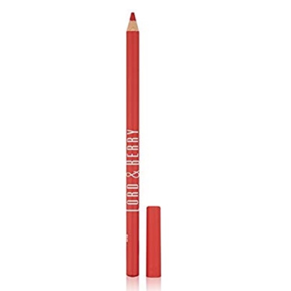 Lord &Berry waterproof ultimate lip liner in Rosso